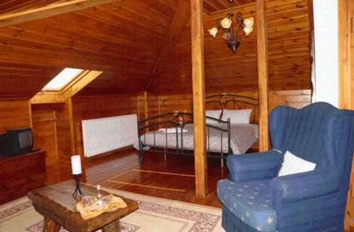 Hostal Morfeas
