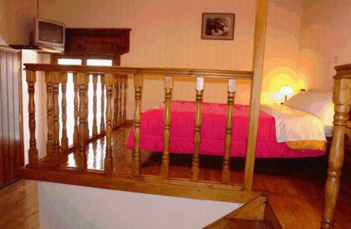 Hostal Morfeas