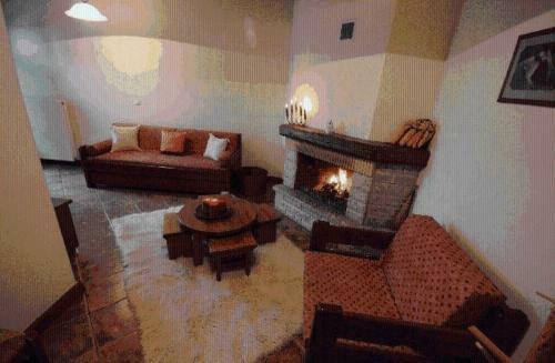 Hostal Morfeas