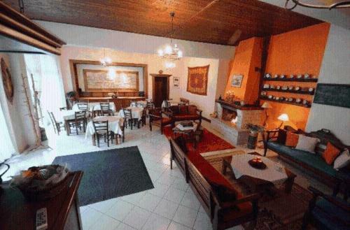 Hostal Morfeas