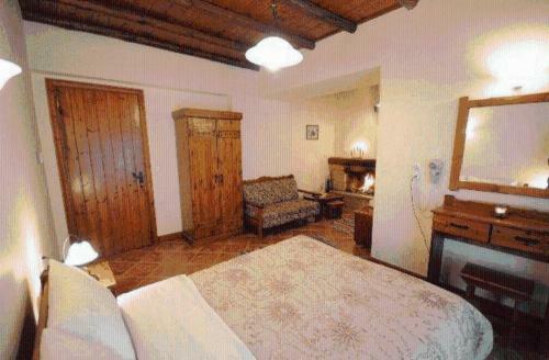 Hostal Morfeas