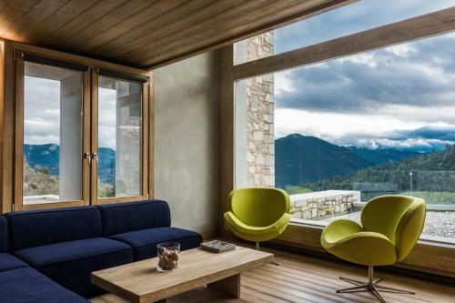 Apartamento Escapade Luxury Residences