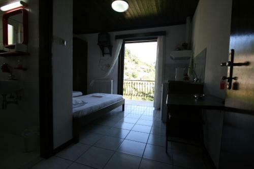 Apartamento Kosmas Studios
