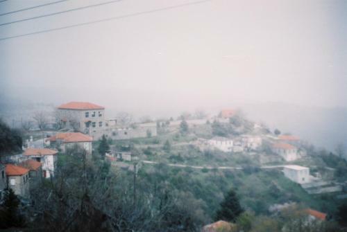 Apartamento Kosmas Studios