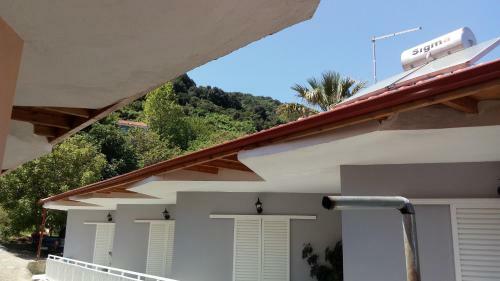 Apartamento Paliouria Hotel