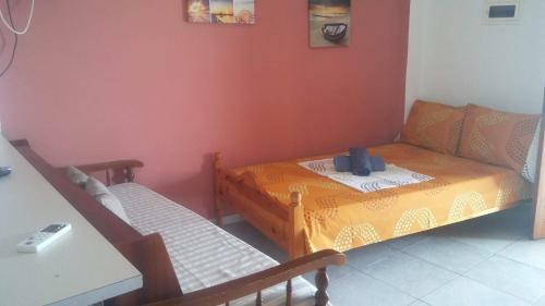 Apartamento Paliouria Hotel