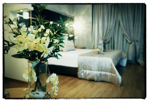 Aparthotel Kristonia Hotel Suites