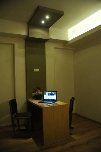 Aparthotel Kristonia Hotel Suites