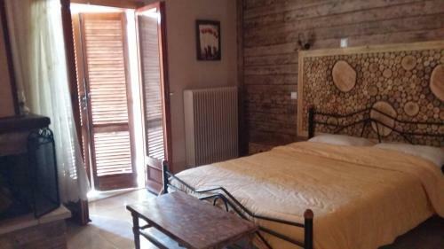 Hostal Mathes
