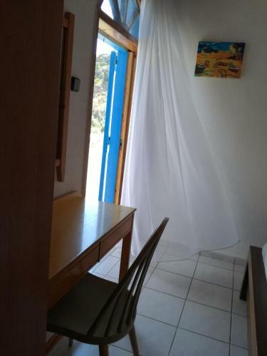 Oasis Hotel Loutro