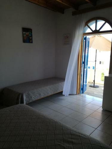 Oasis Hotel Loutro