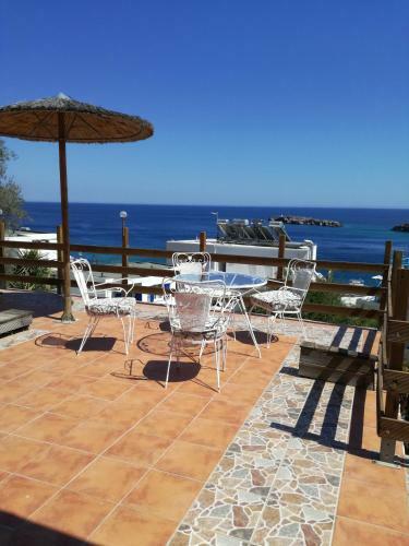 Oasis Hotel Loutro