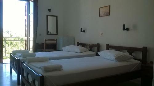 Hotel Castello Methoni