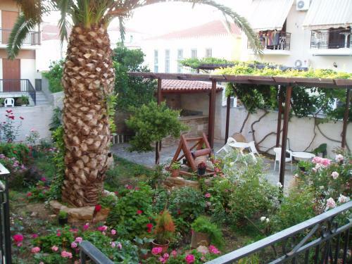 Hotel Castello Methoni