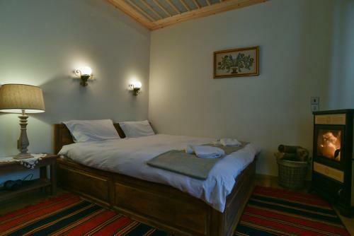 Hostal La Galba