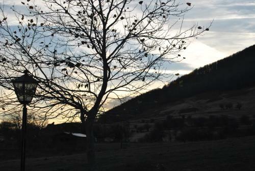 Hostal La Galba
