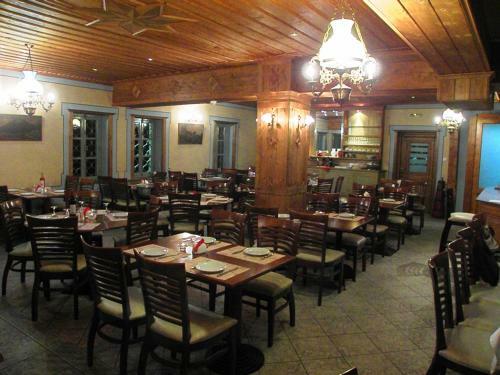 Hotel Casa Mare