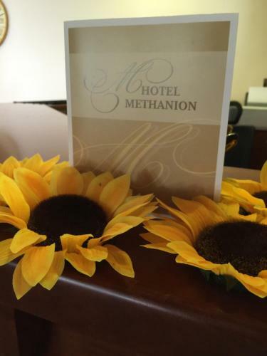 Hotel Methanion