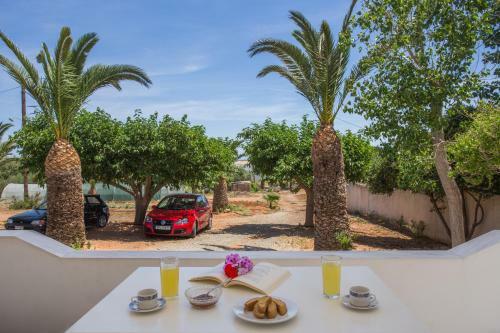 Apartamento Ta Ambelakia