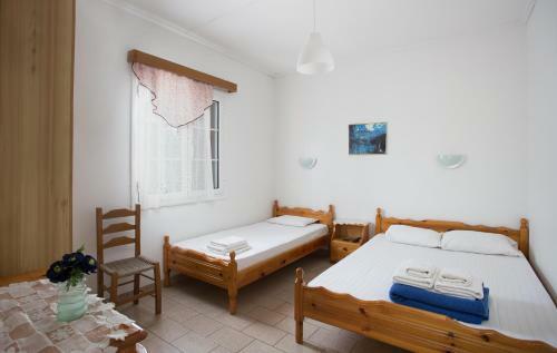Apartamento Ta Ambelakia