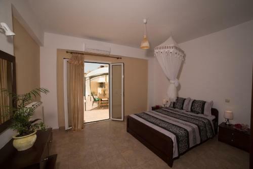 Bodikos Villas & Apartments