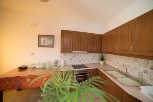 Bodikos Villas & Apartments