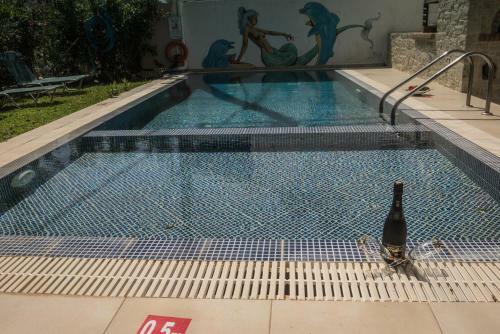 Bodikos Villas & Apartments