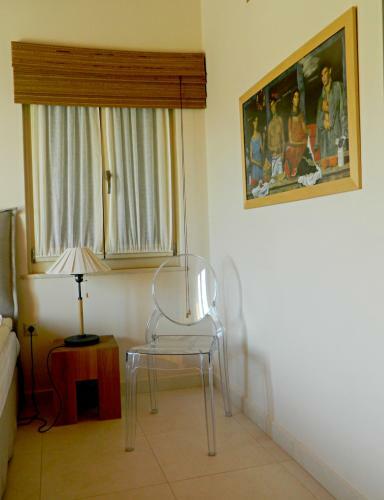 Apartamentos Filyra Xenonas
