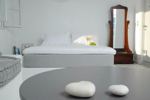 Apartamento Archondoula Studios