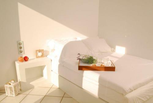 Apartamento Archondoula Studios
