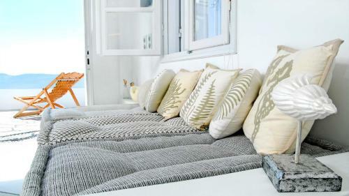 Apartamento Archondoula Studios