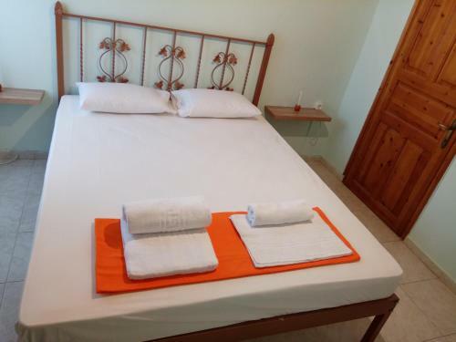 Villa Aphrodite's House
