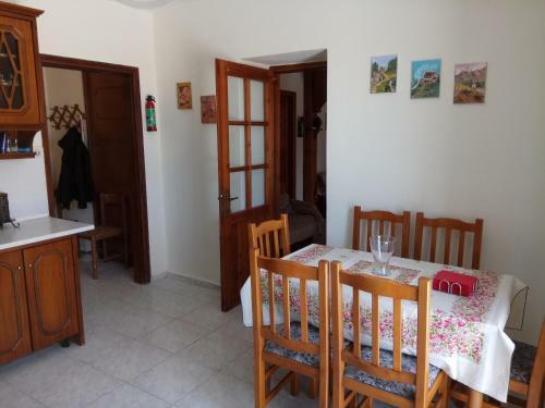Villa Aphrodite's House