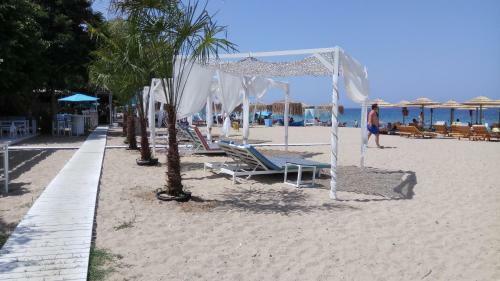 Villa Aphrodite's House