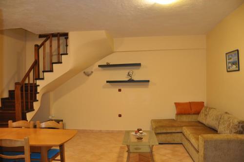 Apartamento Mani Villas
