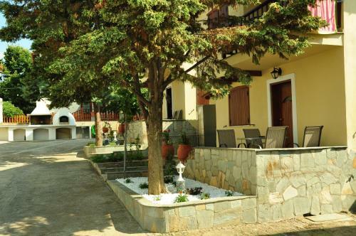 Apartamento Mani Villas