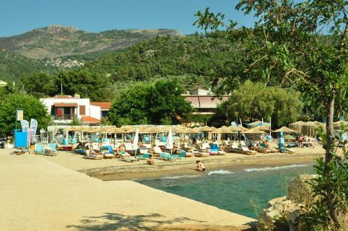 Apartamento Mani Villas