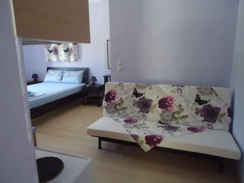 Apartamento Ktima Klimentini