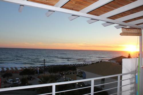 Vrachos Holidays Hotel