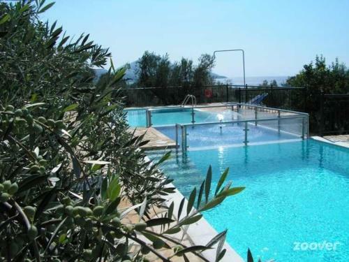Apartamento Villa Panos