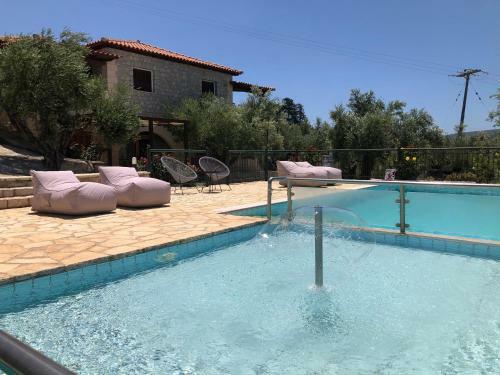 Apartamento Villa Panos