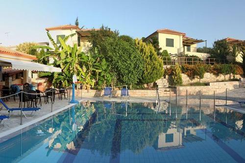 Apartamento Il Villaggio