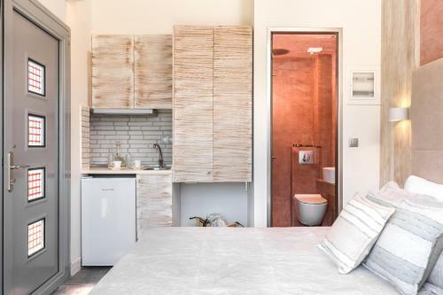 Lena Apartments
