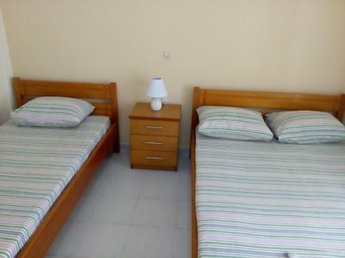 Apartamento Anastasia Studios