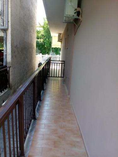 Apartamento Anastasia Studios