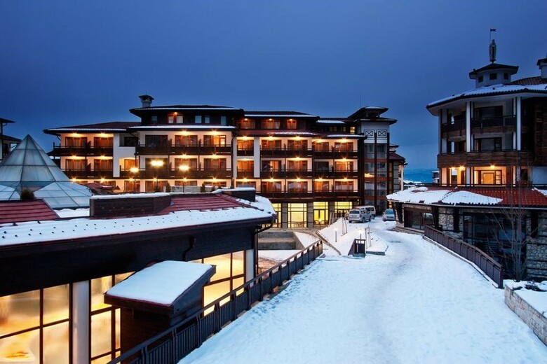 Astera Bansko Hotel & Spa