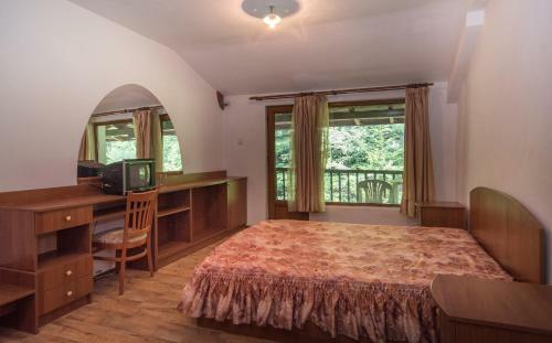 Ski Hotel Katerina