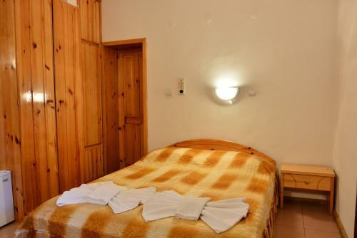 Hotel Vihren