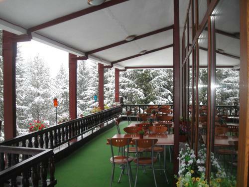 Tofana Hotel