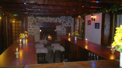 Tofana Hotel
